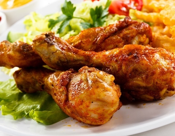 Ученые нашли веский повод сократить жареное до 1–2 раз в неделю