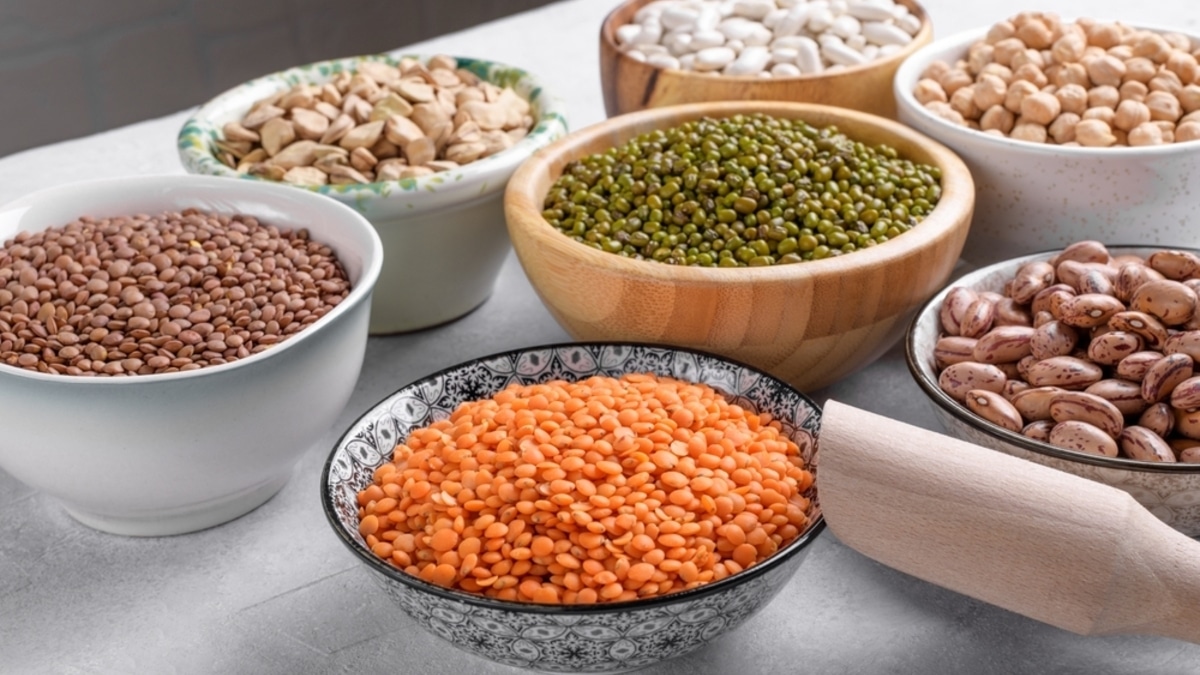 Бобовые неполноценны? Диетолог раскрыла, как обойти этот недостаток растительного белка