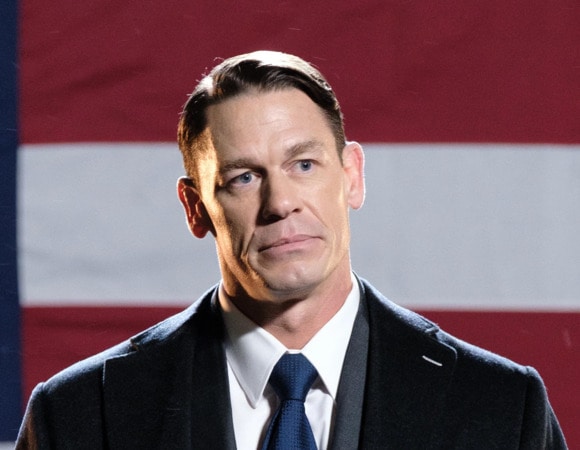 Этот десерт звезда "Форсажа" Джон Сина ест каждый день рождения: рецепт "супергеройского" бананового пирога 