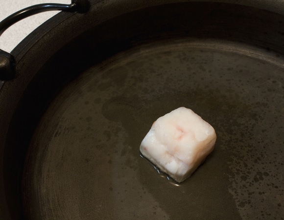 Замена растительного масла на говяжий жир: имеет ли смысл новый тренд, рассказали эксперты 