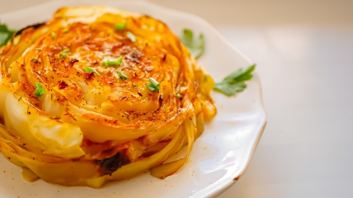 Не только в щи и на квашение: 5 способов необычно приготовить капусту