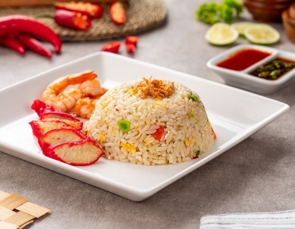 Какие блюда китайской кухни можно есть без вреда для желудка и фигуры?