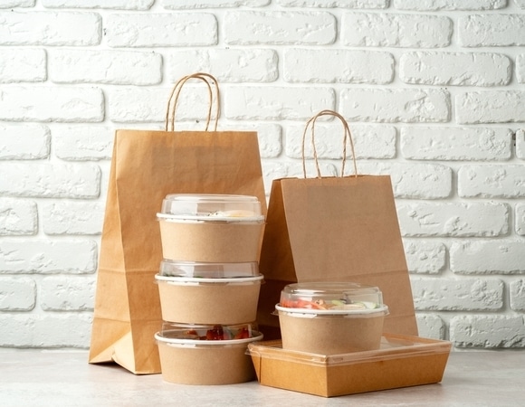 Ни в коем случае нельзя разогревать это в микроволновке: приведет к пожару