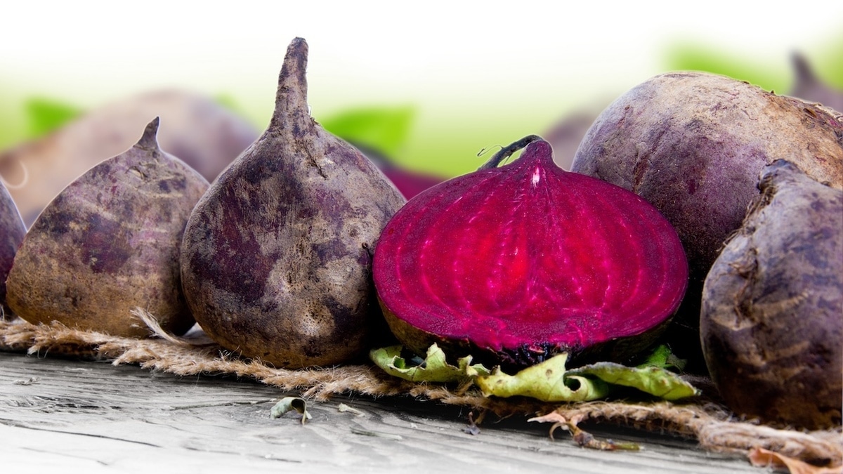 Одна для борща, другая — для винегрета: как выбирать свеклу для разных блюд