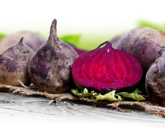 Одна для борща, другая — для винегрета: как выбирать свеклу для разных блюд