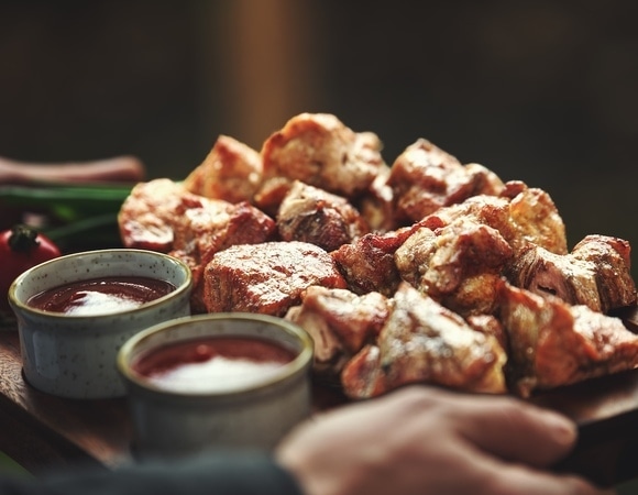 Подрывают здоровье: 5 продуктов, которые вредят и в 25, и в 45 лет Подрывают здоровье: 5 продуктов, которые вредят и в 25, и в 45 лет