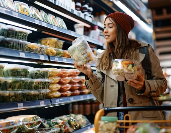 Правда ли, что продукты с коротким составом полезнее других?