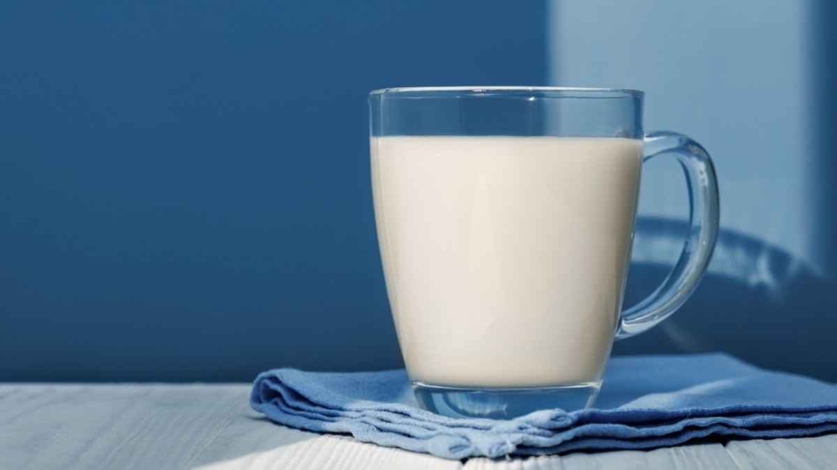 Утро начинается не с кофе: вот почему кефир на завтрак так необходим, особенно после 50 лет