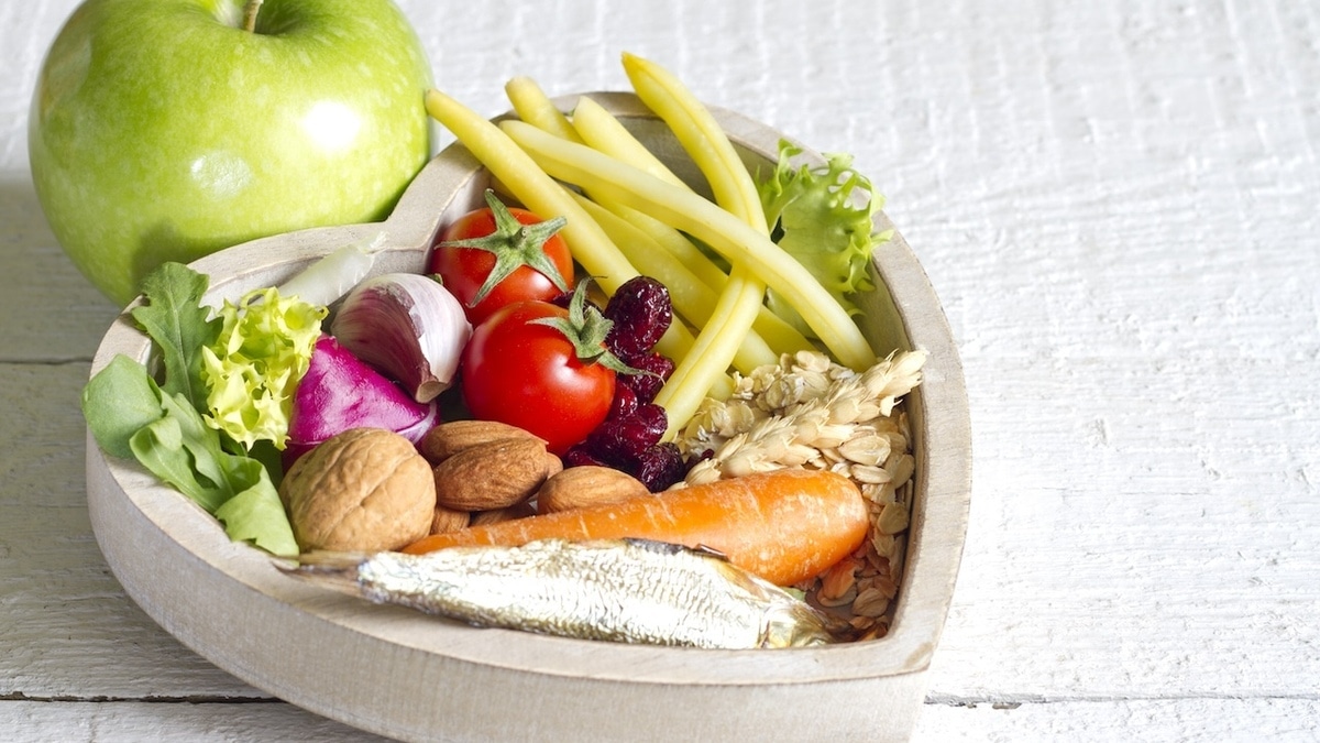 Диета для сердца: вот что есть, чтобы не допустить инфаркта и встретить старость здоровым