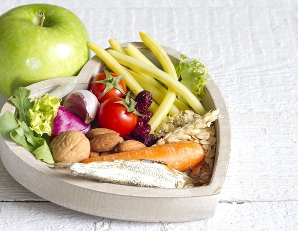 Диета для сердца: вот что есть, чтобы не допустить инфаркта и встретить старость здоровым