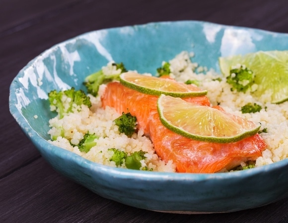 "Блюдо долголетия": диетолог назвал идеальный вариант ужина после 50 лет "Блюдо долголетия": диетолог назвал идеальный вариант ужина после 50 лет