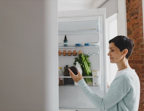 После 50 — только так: как питаться в постменопаузу, чтобы вернуть тонус и энергию 