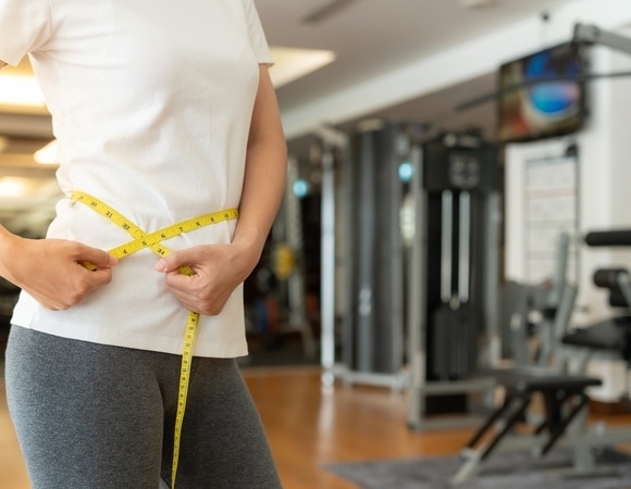 Какие тренировки и диеты никогда не дадут вам похудеть?