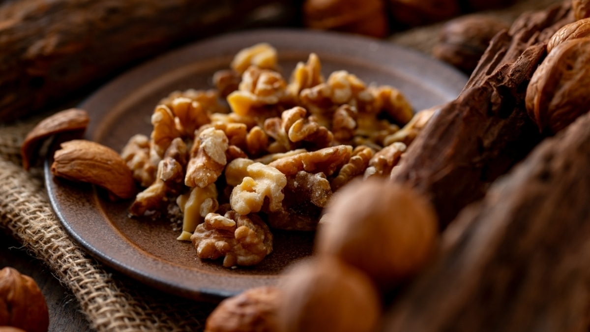 Назван самый полезный орех: эксперты составили рейтинг 