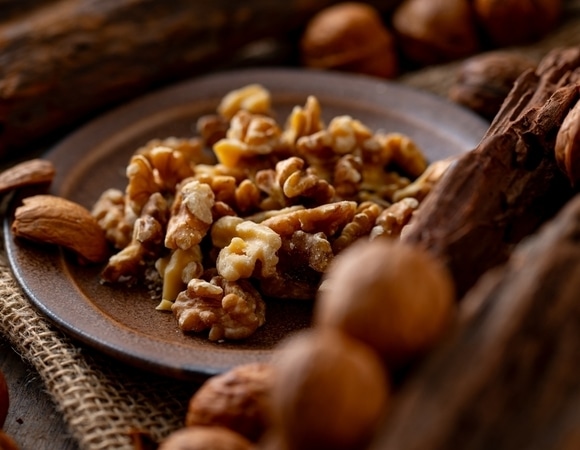 Назван самый полезный орех: эксперты составили рейтинг Назван самый полезный орех: эксперты составили рейтинг