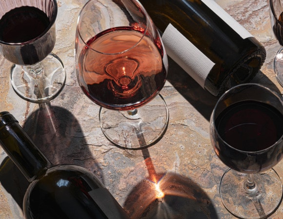 5 ошибок при употреблении вина и как их избежать