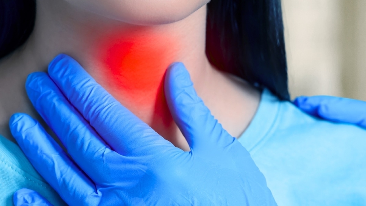 "Не менее опасен": эндокринолог раскрыл секрет безопасной профилактики йододефицита