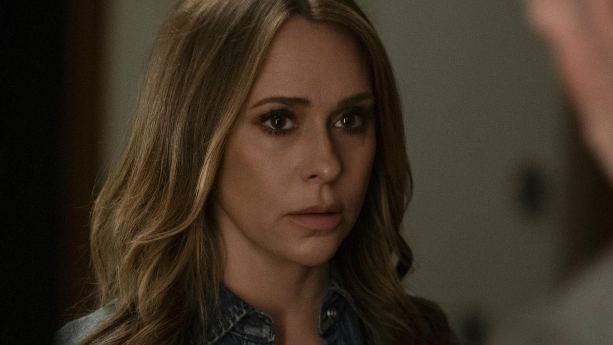 Туда и обратно: путь Дженнифер Лав Хьюитт от комплексов из-за веса к принятию — заставила общественность восхищаться собой