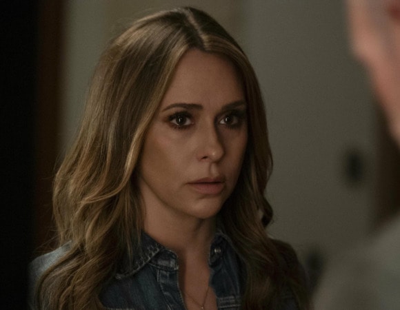 Туда и обратно: путь Дженнифер Лав Хьюитт от комплексов из-за веса к принятию — заставила общественность восхищаться собой