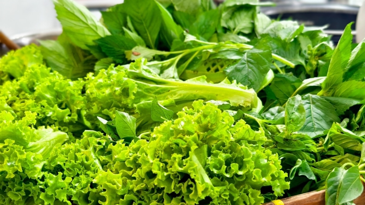 Ловим дзен и остаемся на волне спокойствия: 5 продуктов с высоким содержанием магния Ловим дзен и остаемся на волне спокойствия: 5 продуктов с высоким содержанием магния