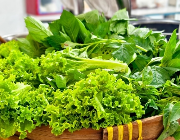 Ловим дзен и остаемся на волне спокойствия: 5 продуктов с высоким содержанием магния