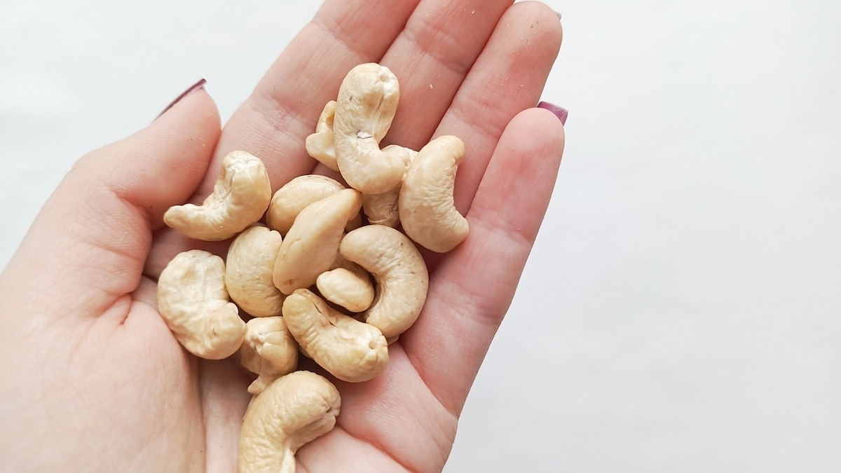 Могут ли орехи повышать холестерин? 