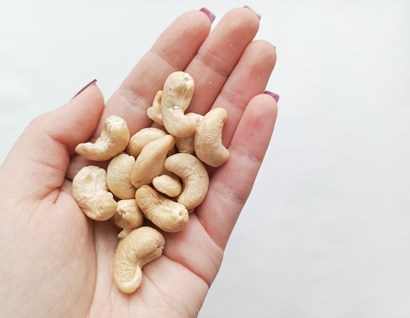 Могут ли орехи повышать холестерин? 