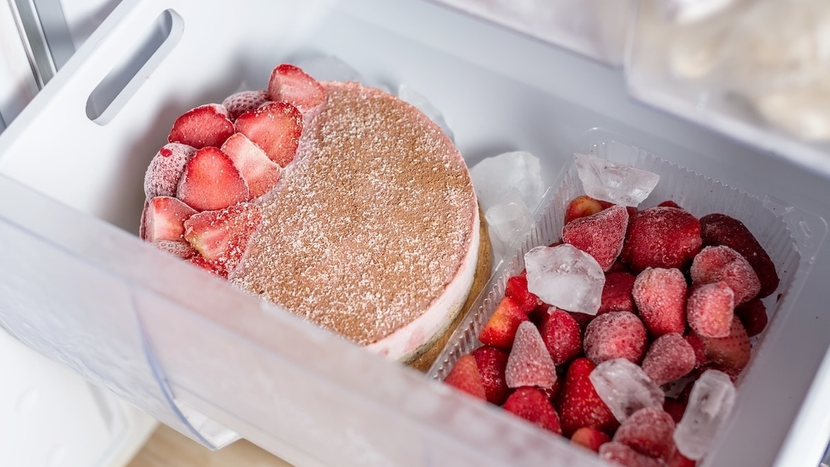 Как хранить торт, чтобы он не зачерствел — такие хитрости сладкоежкам пригодятся