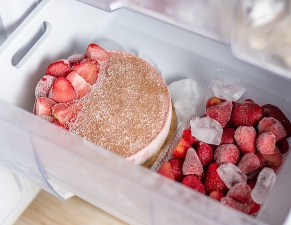 Как хранить торт, чтобы он не зачерствел — такие хитрости сладкоежкам пригодятся