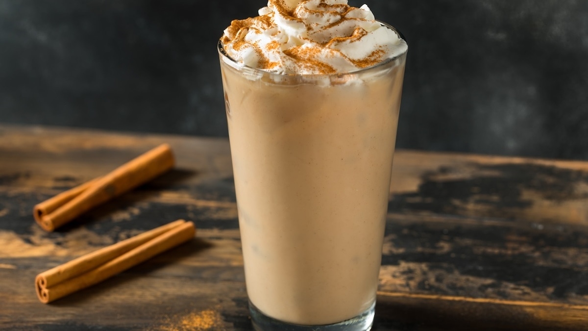 Главный осенний хит в кофейнях может навредить микрофлоре кишечника Главный осенний хит в кофейнях может навредить микрофлоре кишечника