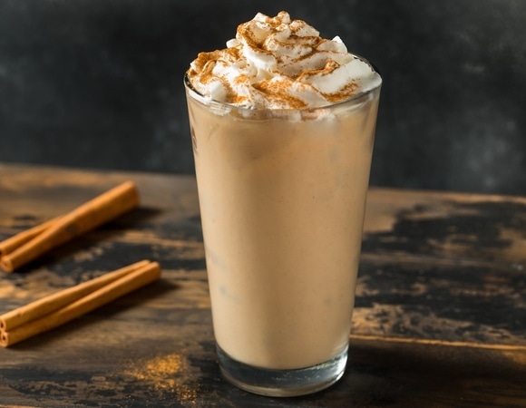 Главный осенний хит в кофейнях может навредить микрофлоре кишечника