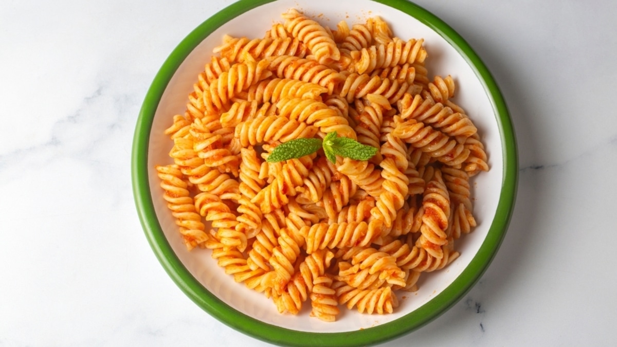 Не приевшийся гарнир, а праздничный обед: 25 октября отмечается Всемирный день пасты Не приевшийся гарнир, а праздничный обед: 25 октября отмечается Всемирный день пасты