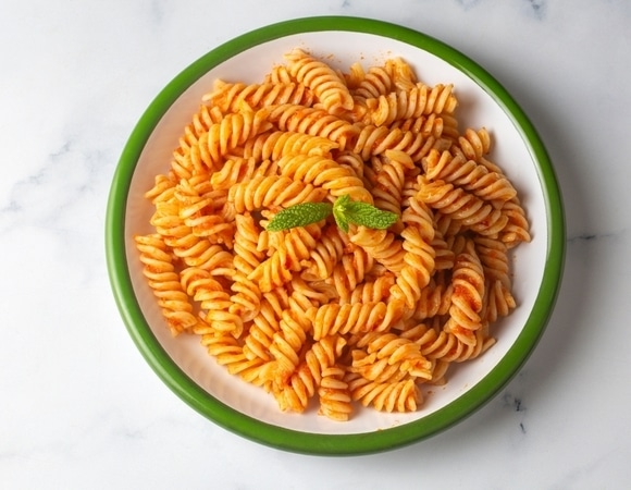 Не приевшийся гарнир, а праздничный обед: 25 октября отмечается Всемирный день пасты