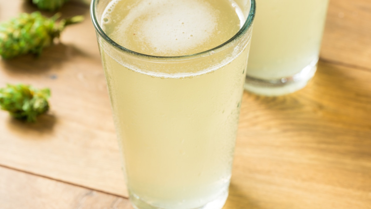 Идеальный напиток для крепкого сна — не чай и даже не молоко