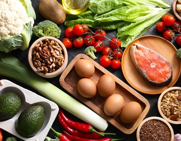 "Генеральная уборка" внутри сосудов: эти 4 группы продуктов диетологи советуют при "плохом" холестерине