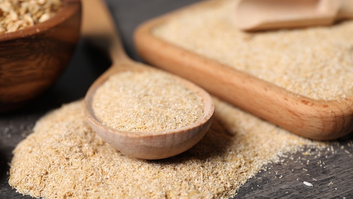 Студенты из Самары создали альтернативу пластику из отрубей