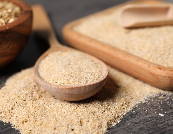 Студенты из Самары создали альтернативу пластику из отрубей