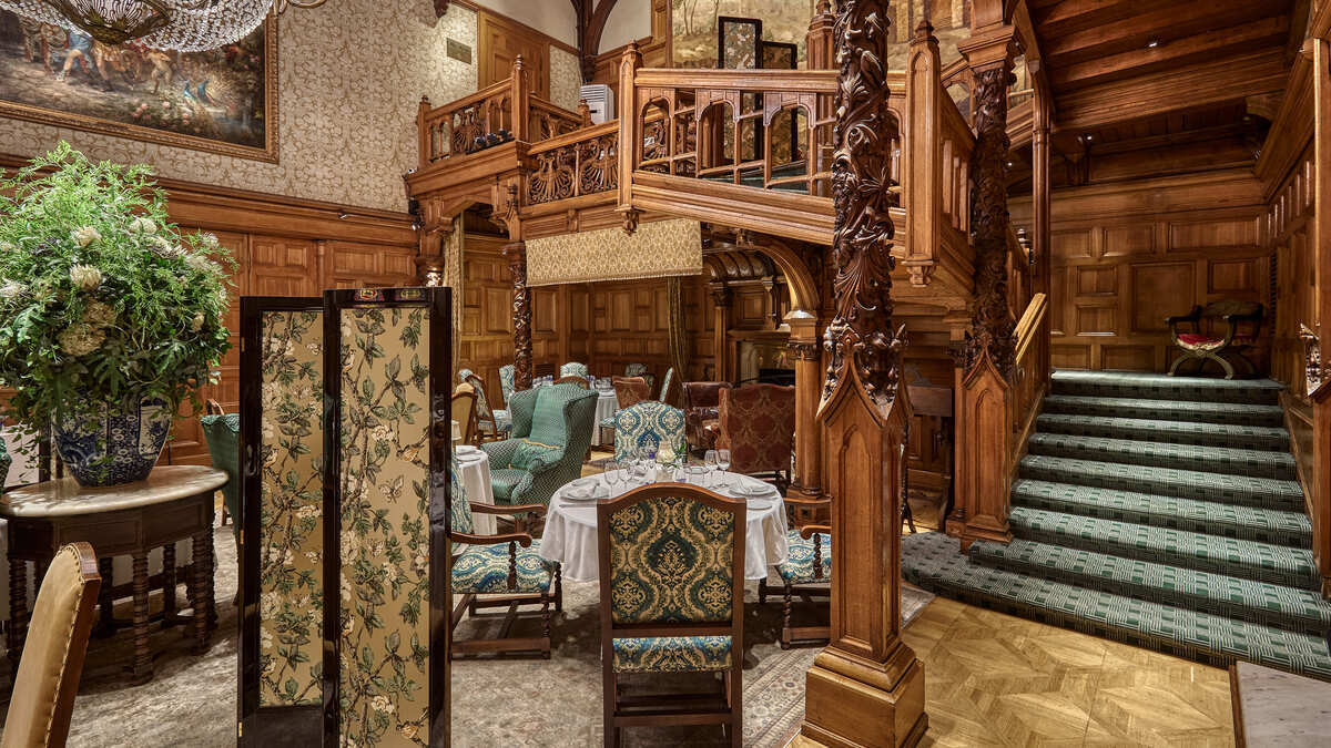 Московские легенды: старейшие рестораны города, которые работают до сих пор Московские легенды: старейшие рестораны города, которые работают до сих пор