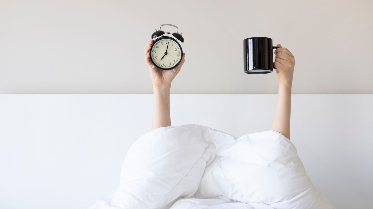 И завтракать надо! Эксперт назвала 3 утренних лайфхака, чтобы даже осенью сохранять энергичность