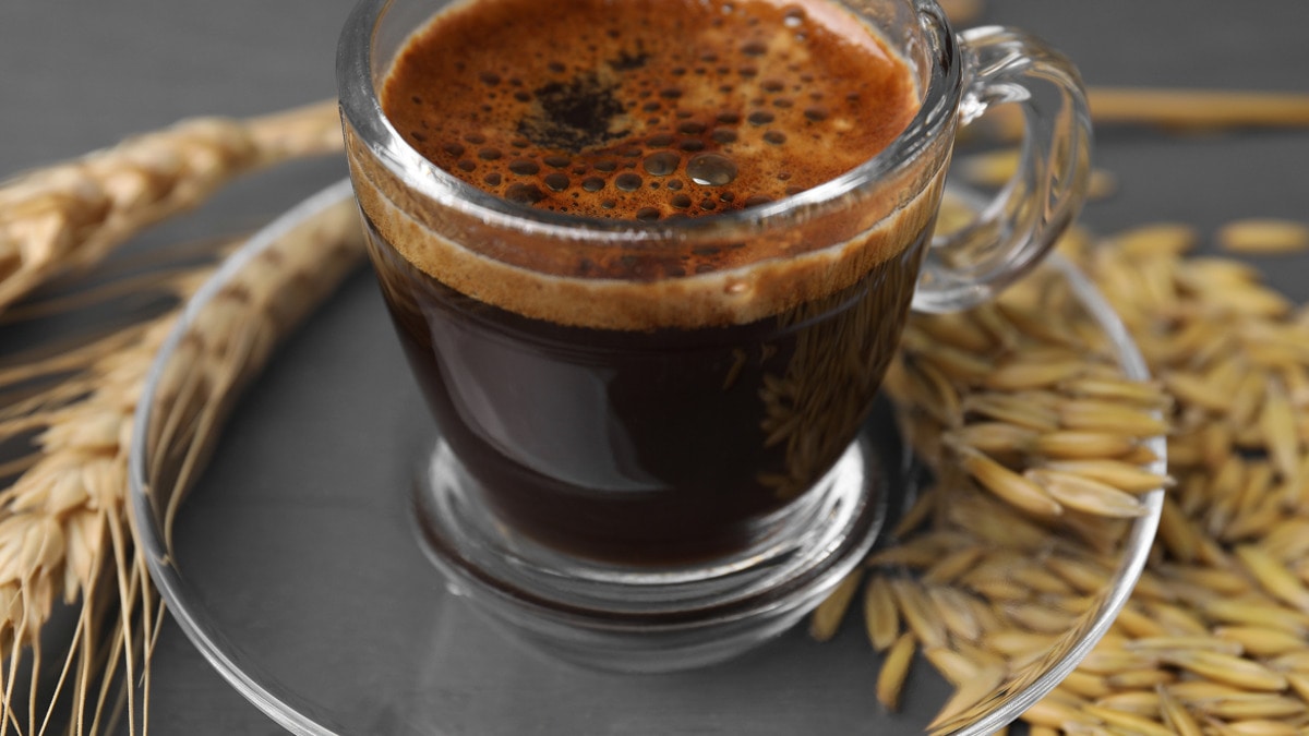 Со вкусом кофе, но без тахикардии: новый бодрящий напиток для всех