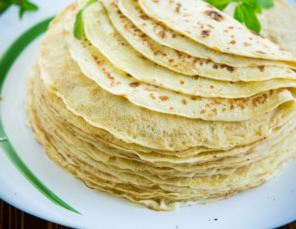 Невесомые и легкие: какой ингредиент сделает блины вкуснее