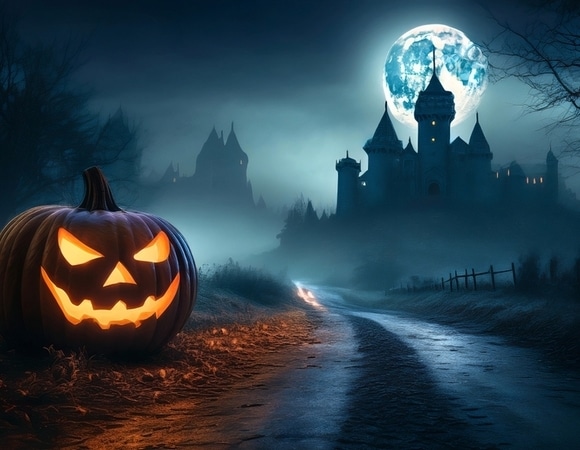 Не мило и не весело: новый хэллоуинский тренд в социальных сетях Не мило и не весело: новый хэллоуинский тренд в социальных сетях