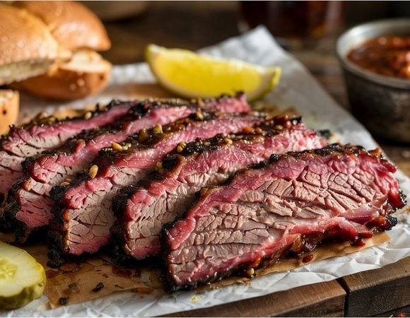 Чем свинина отличается от говядины и что полезнее — ответ дала диетолог Русакова