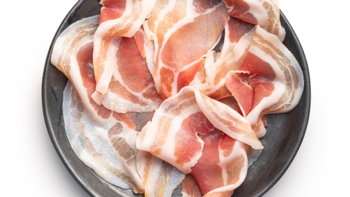 Ветчина и бекон могут содержать вызывающие вещества рак: медики призывают запретить эти продукты!