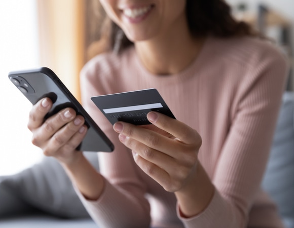 За 9 месяцев россияне купили продуктов онлайн на 1,3 млрд рублей: есть подвох