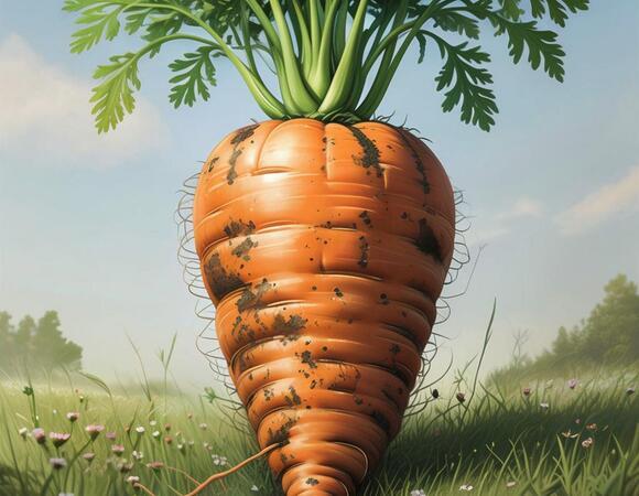 "Все равно сохраняется": нутрициолог раскрыла, полезно ли есть гигантские овощи или фрукты "Все равно сохраняется": нутрициолог раскрыла, полезно ли есть гигантские овощи или фрукты