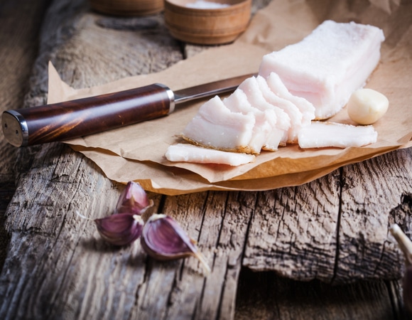 Нет сил разлепить глаза по утрам: диетолог назвала продукт, который в два счета уберет сезонную усталость Нет сил разлепить глаза по утрам: диетолог назвала продукт, который в два счета уберет сезонную усталость