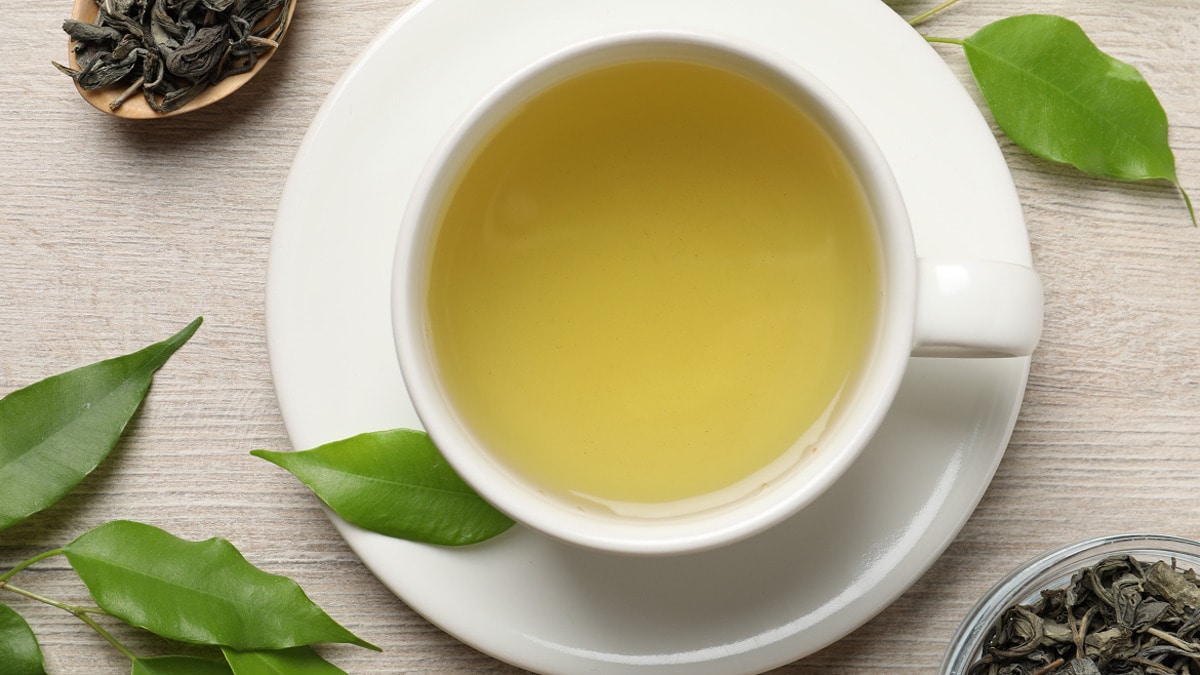 Концентрация и прилив сил: этот напиток поддержит мозг в форме