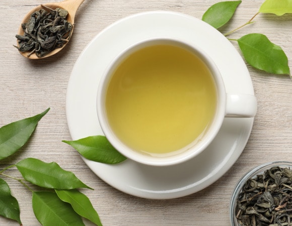 Концентрация и прилив сил: этот напиток поддержит мозг в форме