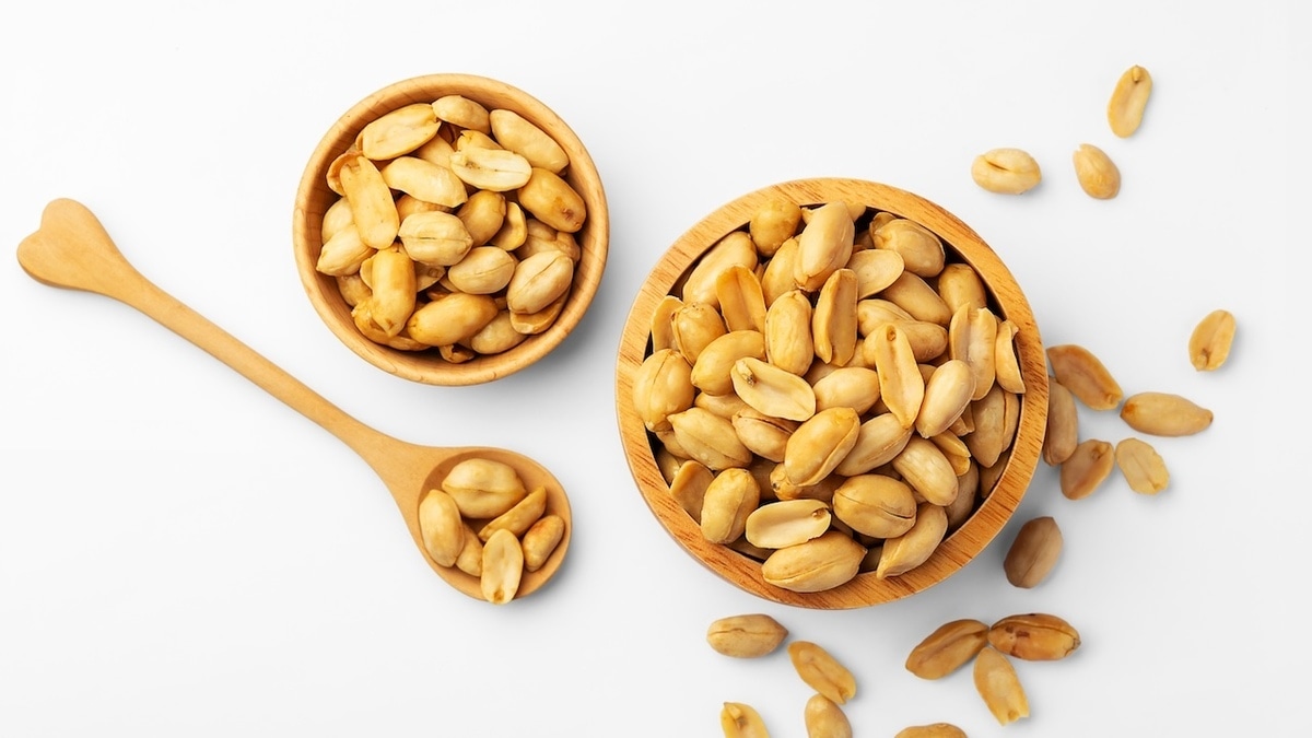 Мифы об арахисе развенчаны! Вот почему его зря считают "вредным орехом" 